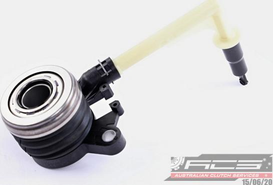 AUSTRALIAN CLUTCH CSCNI001 - Butée hydraulique, embrayage droxauto.com