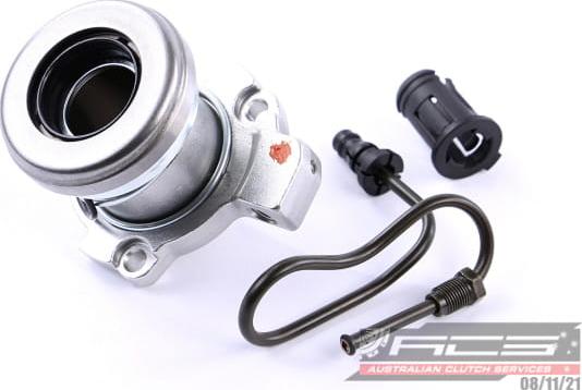 AUSTRALIAN CLUTCH CSCOP005-ASSY - Butée hydraulique, embrayage droxauto.com