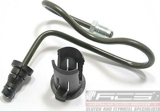 AUSTRALIAN CLUTCH CSCOP005-CLK - Conduite d'embrayage droxauto.com
