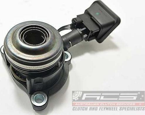 AUSTRALIAN CLUTCH CSCPU006 - Butée hydraulique, embrayage droxauto.com