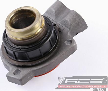 AUSTRALIAN CLUTCH CSCSS021 - Butée hydraulique, embrayage droxauto.com