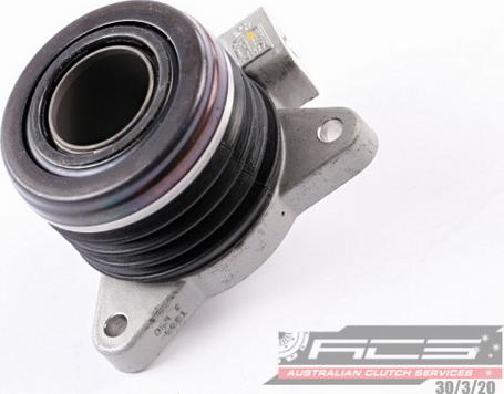 AUSTRALIAN CLUTCH CSCSY002 - Butée hydraulique, embrayage droxauto.com