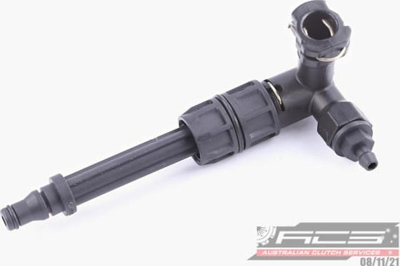 AUSTRALIAN CLUTCH CSCVW003-ADPT - Conduite d'embrayage droxauto.com