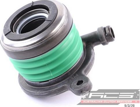 AUSTRALIAN CLUTCH CSCVW003 - Butée hydraulique, embrayage droxauto.com