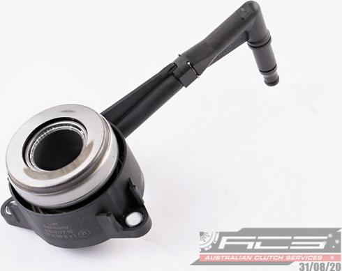 AUSTRALIAN CLUTCH CSCVW002 - Butée hydraulique, embrayage droxauto.com