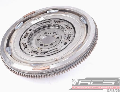 AUSTRALIAN CLUTCH FAR200DM - Volant moteur droxauto.com