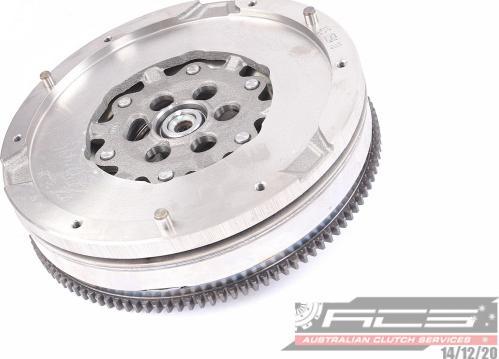 AUSTRALIAN CLUTCH FBM141DM - Volant moteur droxauto.com