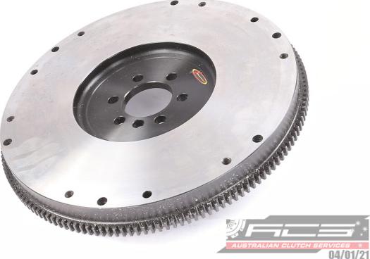 AUSTRALIAN CLUTCH FGM002C - Volant moteur droxauto.com