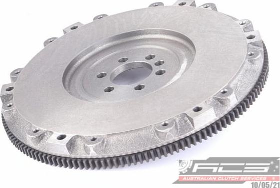 AUSTRALIAN CLUTCH FGM002 - Volant moteur droxauto.com