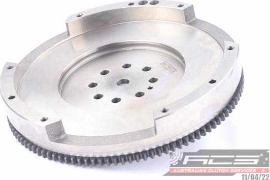 AUSTRALIAN CLUTCH FHD156 - Volant moteur droxauto.com