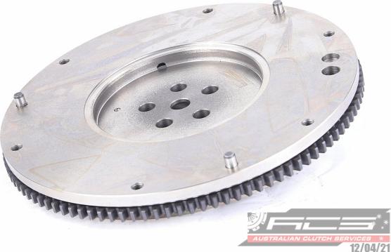 AUSTRALIAN CLUTCH FHD103 - Volant moteur droxauto.com