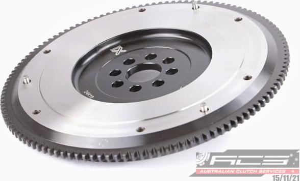 AUSTRALIAN CLUTCH FHN007CH - Volant moteur droxauto.com