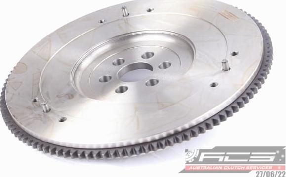 AUSTRALIAN CLUTCH FHN026 - Volant moteur droxauto.com
