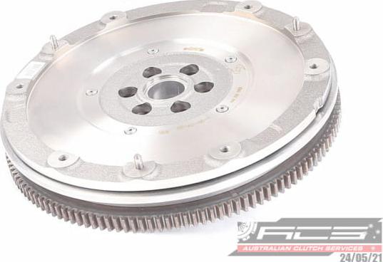 AUSTRALIAN CLUTCH FMC008DM - Volant moteur droxauto.com