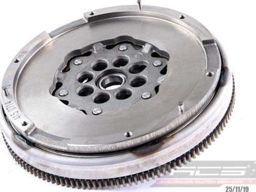 AUSTRALIAN CLUTCH FMC015DM - Volant moteur droxauto.com