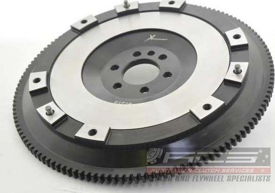 AUSTRALIAN CLUTCH FMC011C - Volant moteur droxauto.com