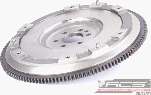 AUSTRALIAN CLUTCH FMC011 - Volant moteur droxauto.com