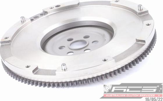 AUSTRALIAN CLUTCH FMZ122 - Volant moteur droxauto.com