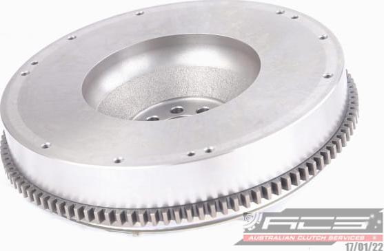 AUSTRALIAN CLUTCH FNI146 - Volant moteur droxauto.com