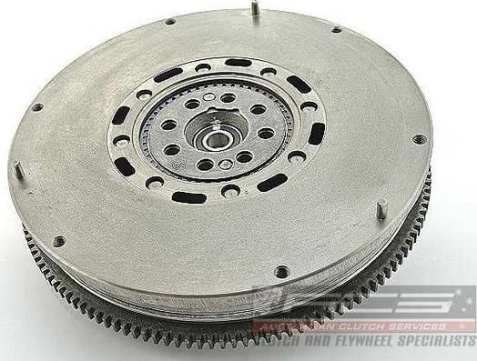 AUSTRALIAN CLUTCH FPR014DM - Volant moteur droxauto.com