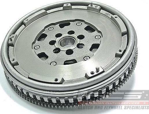AUSTRALIAN CLUTCH FRE124DM - Volant moteur droxauto.com