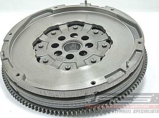 AUSTRALIAN CLUTCH FRE122DM - Volant moteur droxauto.com