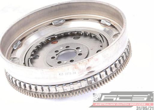AUSTRALIAN CLUTCH FRE200DM - Volant moteur droxauto.com