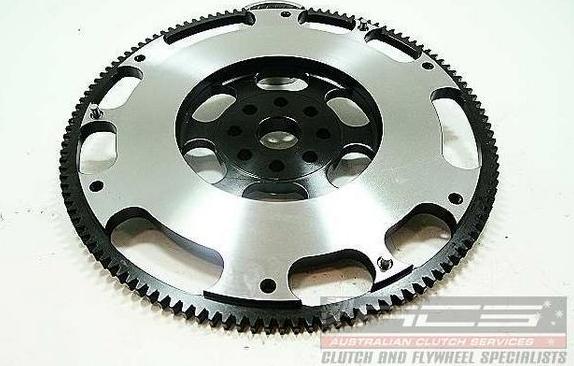 AUSTRALIAN CLUTCH FSU001CL - Volant moteur droxauto.com
