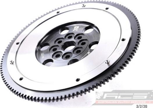 AUSTRALIAN CLUTCH FSU103C - Volant moteur droxauto.com