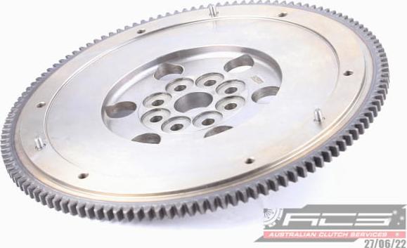 AUSTRALIAN CLUTCH FSU103S - Volant moteur droxauto.com