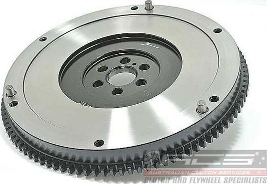 AUSTRALIAN CLUTCH FSZ003C - Volant moteur droxauto.com