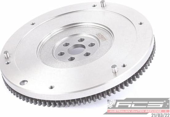 AUSTRALIAN CLUTCH FSZ003 - Volant moteur droxauto.com