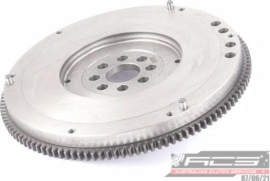 AUSTRALIAN CLUTCH FTY143 - Volant moteur droxauto.com