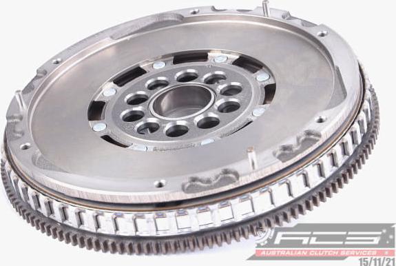 AUSTRALIAN CLUTCH FVL101DM - Volant moteur droxauto.com