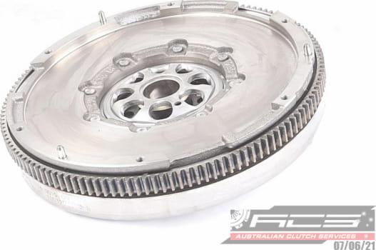 AUSTRALIAN CLUTCH FVW142DM - Volant moteur droxauto.com