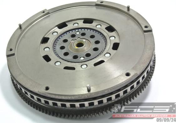 AUSTRALIAN CLUTCH FVW102DM - Volant moteur droxauto.com