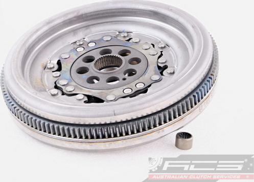 AUSTRALIAN CLUTCH FVW245DM - Volant moteur droxauto.com