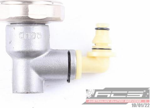 AUSTRALIAN CLUTCH HDHD005 - Conduite d'embrayage droxauto.com