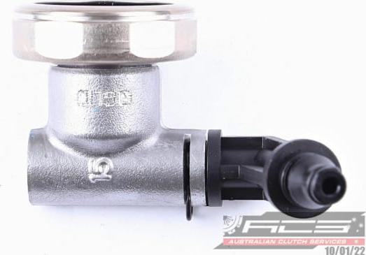 AUSTRALIAN CLUTCH HDHD001 - Conduite d'embrayage droxauto.com