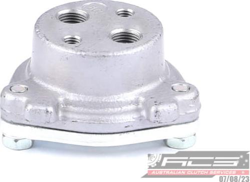 AUSTRALIAN CLUTCH HDHN001 - Conduite d'embrayage droxauto.com