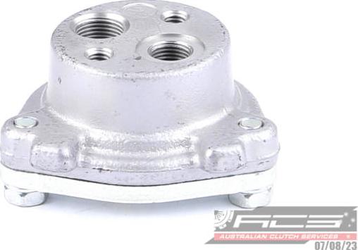 AUSTRALIAN CLUTCH HDHN002 - Conduite d'embrayage droxauto.com