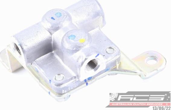 AUSTRALIAN CLUTCH HDTY001 - Conduite d'embrayage droxauto.com