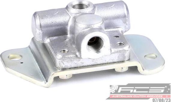 AUSTRALIAN CLUTCH HDTY012 - Conduite d'embrayage droxauto.com