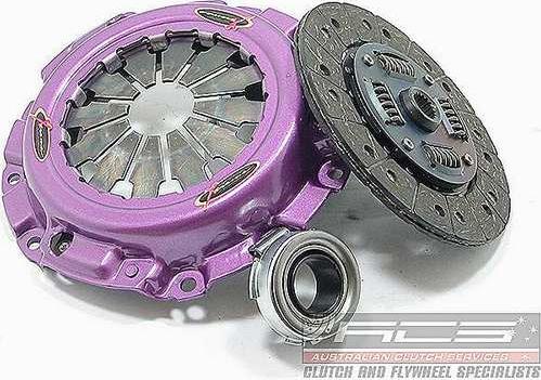 AUSTRALIAN CLUTCH KDE17001-1A - Kit d'embrayage droxauto.com