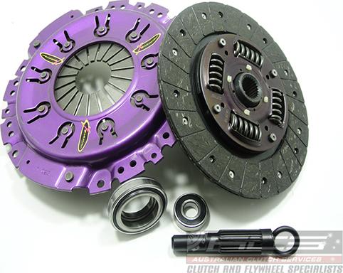 AUSTRALIAN CLUTCH KGM23003-1A - Kit d'embrayage droxauto.com