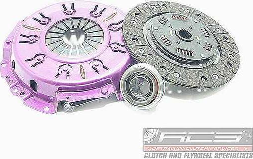 AUSTRALIAN CLUTCH KMI23002-1A - Kit d'embrayage droxauto.com
