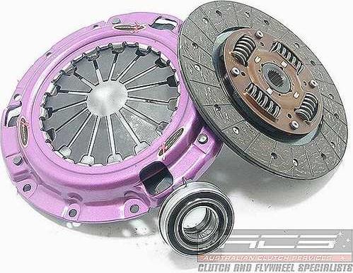 AUSTRALIAN CLUTCH KMI23010-1A - Kit d'embrayage droxauto.com