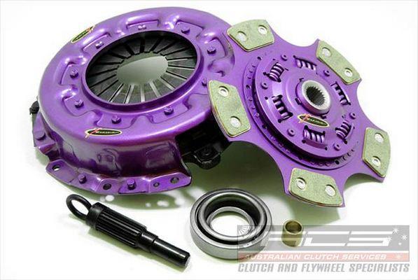AUSTRALIAN CLUTCH KNI24003-1BX - Kit d'embrayage droxauto.com