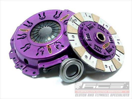 AUSTRALIAN CLUTCH KNI23009-1C - Kit d'embrayage droxauto.com