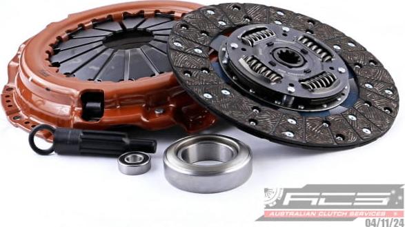 x